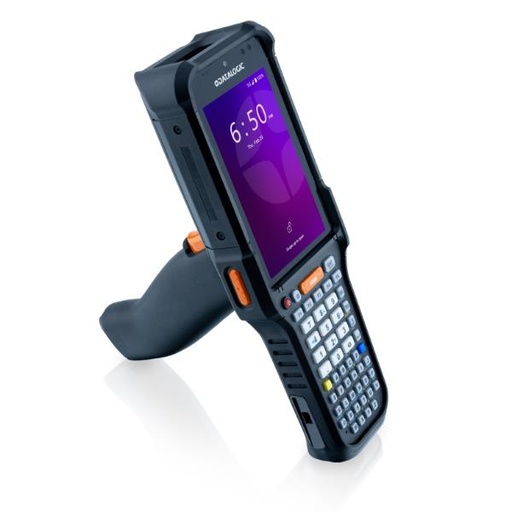 [946650001] X65 GUN WIFI6 5G 8/128GB 53K 2D SR