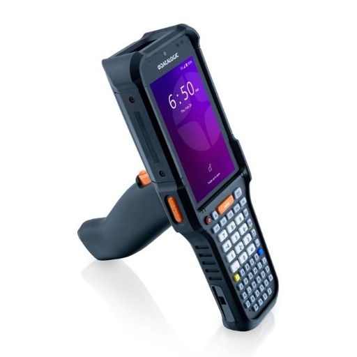 [946650004] X65 GUN WIFI6 5G 8/128GB 53K 2D XLR