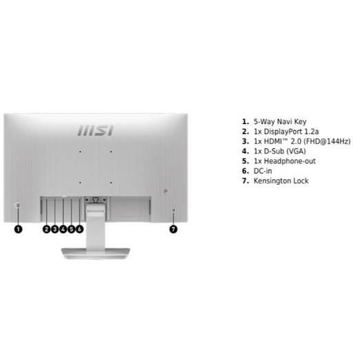 [9S6-3PB4CH-262] PRO MP273W E14A