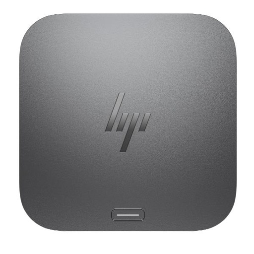 [9X472UT/ABB] HP THUNDERBOLT 4 100W G6 DOCK