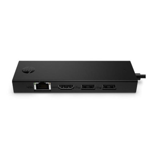 [BR1U3AA] HP PRTBLE USB-C TO HDMI HUB