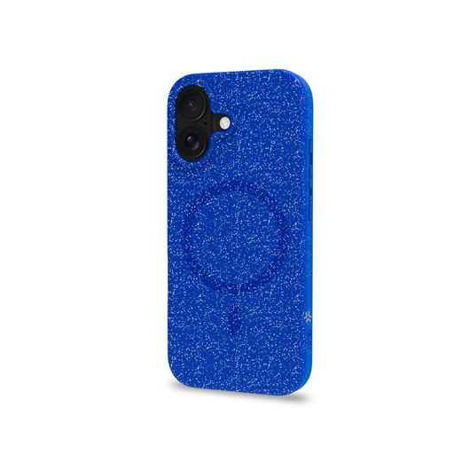 [COLMAGGLI1150BL] MAGSAFE GLITT COVER BL IPHONE 17