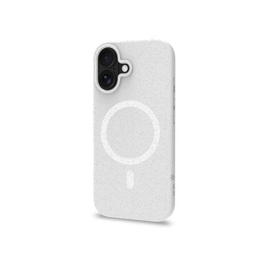 [COLMAGGLI1150WH] MAGSAFE GLITT COVER WH IPHONE 17