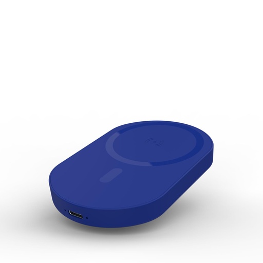 [COLMAGPB3000BL] POWERBANK 3000 MAGSAFE BLUE