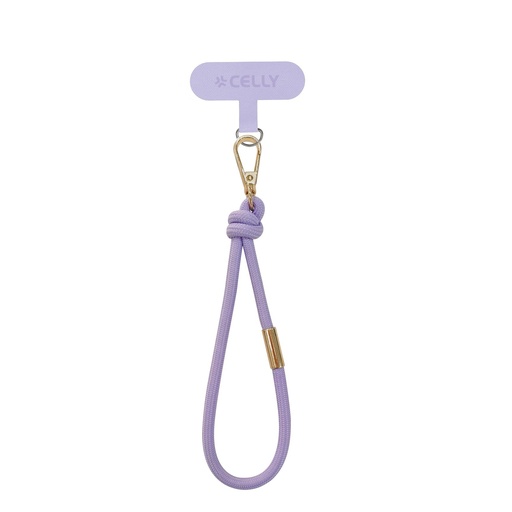 [COLWRISTLACETVL] WRIST LACET VIOLET