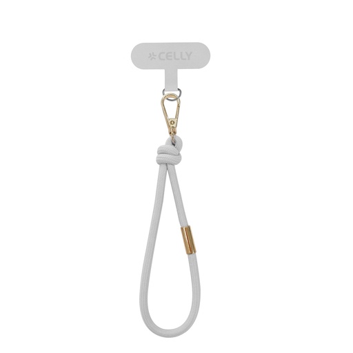 [COLWRISTLACETWH] WRIST LACET WHITE