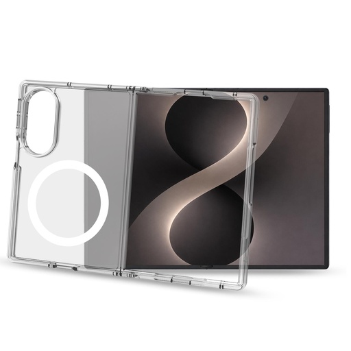[GELSKINMAG1187W] GELSKIN MAGSAFE GALAXY Z FOLD 8 WH