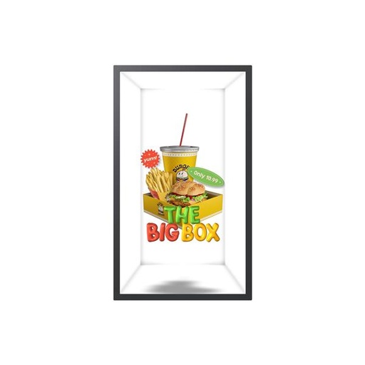 [LH32SMHPBGCXEN] SPACIAL DISPLAAY SM32HX