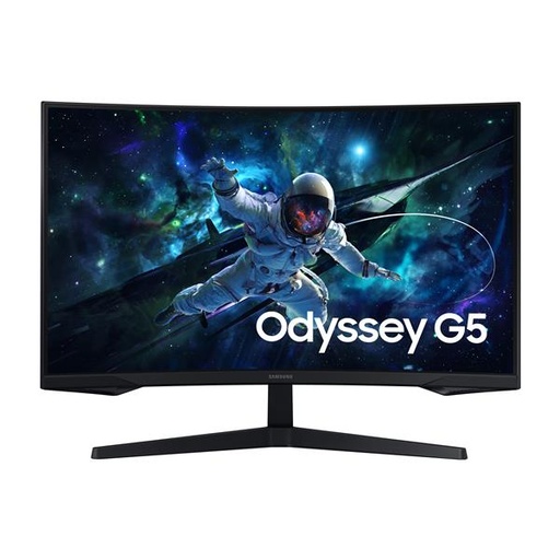 [LS32CG554EUXEN] LS32CG554EUXEN  ODYSSEY G5