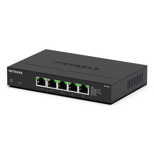 [MS305E-100EUS] MS305E SWITCH EASY SMART MANAGED