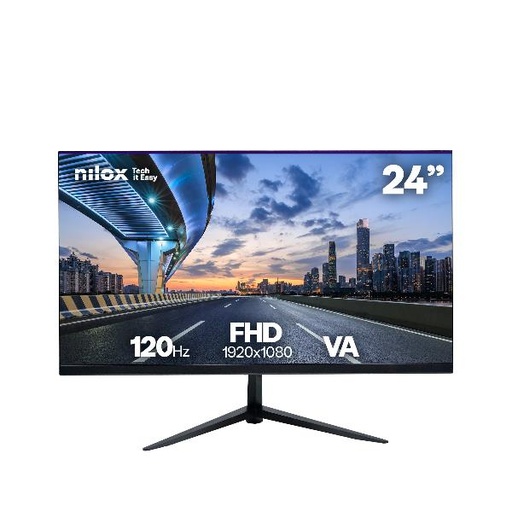 [NXM24FHD1205] MONITOR 24 FHD VA 120HZ