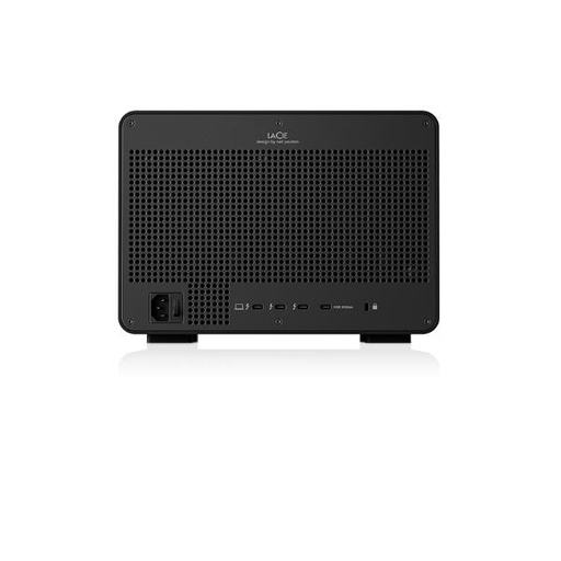 [STNC64000400] LACIE 8BIG PRO 5 64TB