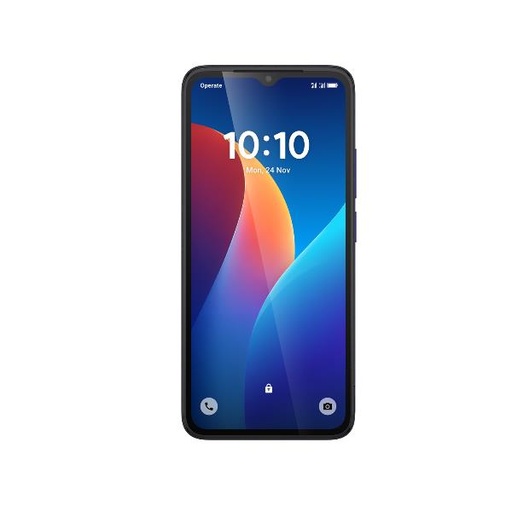 [T453D-2ALCA112] TCL K70 SE 4G INDIGO BLACK