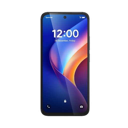 [T522A2CLCA112] TCL K70 4G MIDNIGHT BLACK