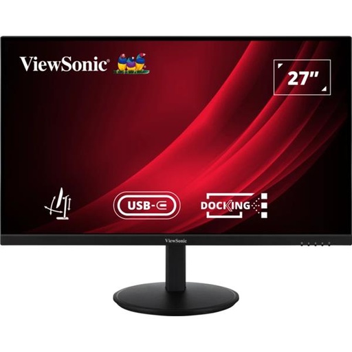 [VG2709U-2K] MONITOR 27 FRAMELESS IPS