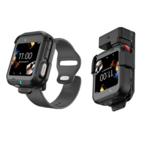 [WS3012-0W304E51] WS301 4GB/64GB WRIST MOUNT LONG