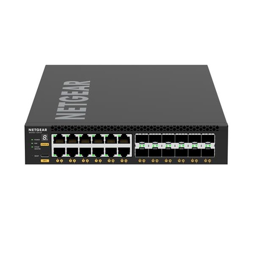 [XSM4324-100NES] M4350-12X12F (XSM4324)