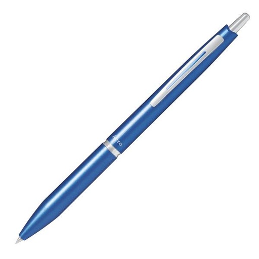 [011252] PENNA A SFERA  AZZURRO ACRO 1000