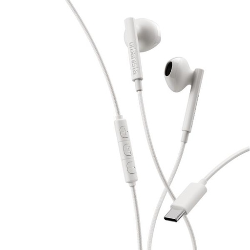 [1040387UBA] SAN FRANCISCO 2 WHITE TYPE-C
