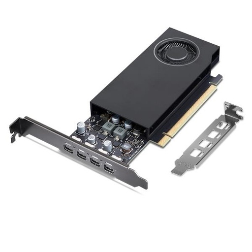 [4X61Q73041] NVIDIA RTX A1000 8GB MINI-DP