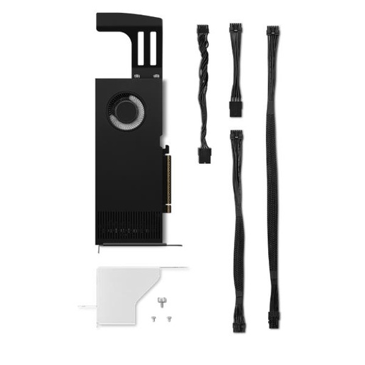 [4X61T95636] NVIDIA RTX PRO 4000 BLACKWELL 24GB
