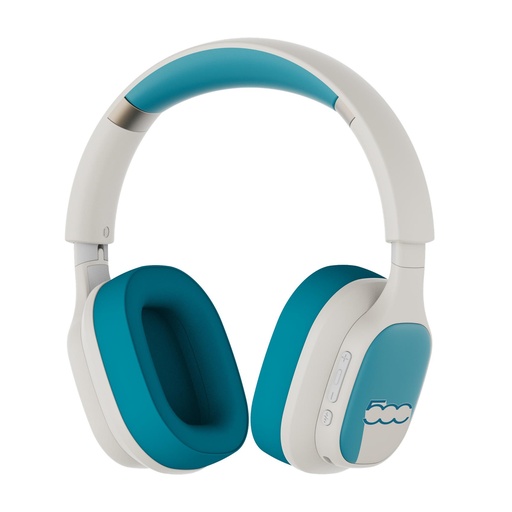 [500HEADPHONEWH] 500 COLLECTION HEADPHONE WHITE