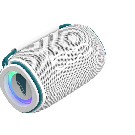 [500SPEAKERWH] 500 COLLECTION SPEAKER WHITE