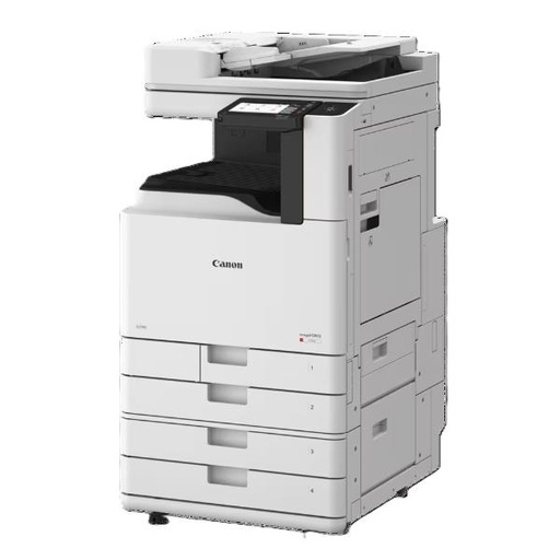[7220C006BUNDLE] IMAGEFORCE C3026 MFP+TONER+PEDESTAL