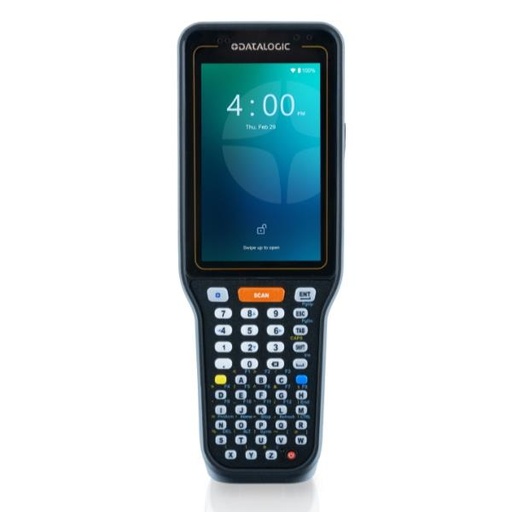[946400007] SKORPIO X40 6/128GB, SR, 48-K