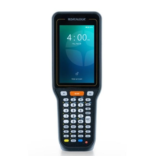 [946400009] SKORPIO X40 6/128GB, SR, 39-K
