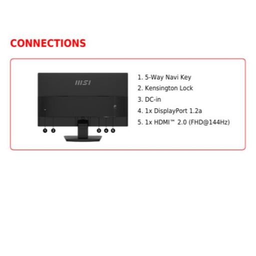 [9S6-3PE1CH-027] PRO MP241W E14V
