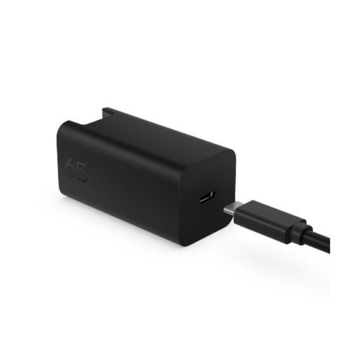 [C90MRAA] HP 65W GAN WALL CHRGR