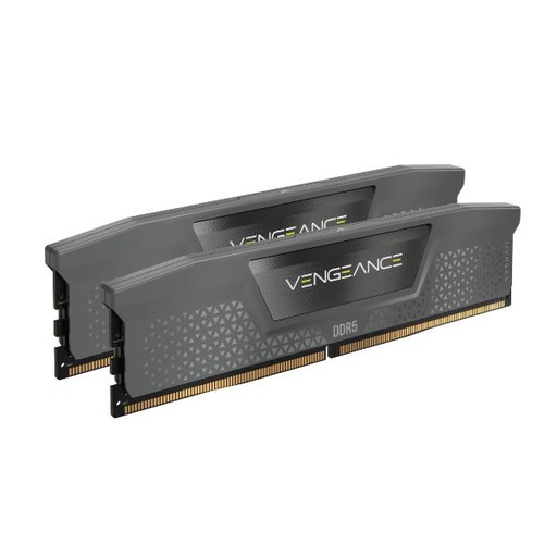 [CMK16GX5M2E6Z36] VENGEANCE DDR5 16GB (2 X 8GB) 6000