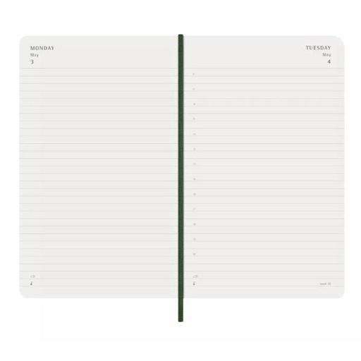 [DSK1512DC3Y27] 12M DAILY LG MYRTLE GREEN SOFT