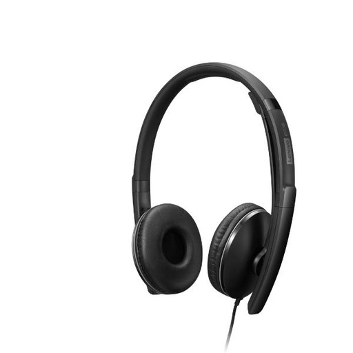 [4XD1M45627] CUFFIE LENOVO CABLATE ANC GEN 2
