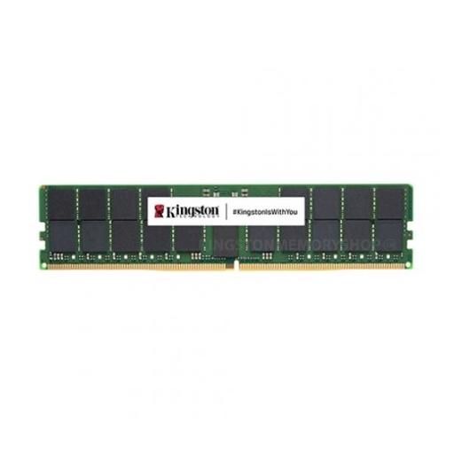 [KTD-PE556D4-64G] 64GB DDR5 5600MT/S ECC REG 2RX4