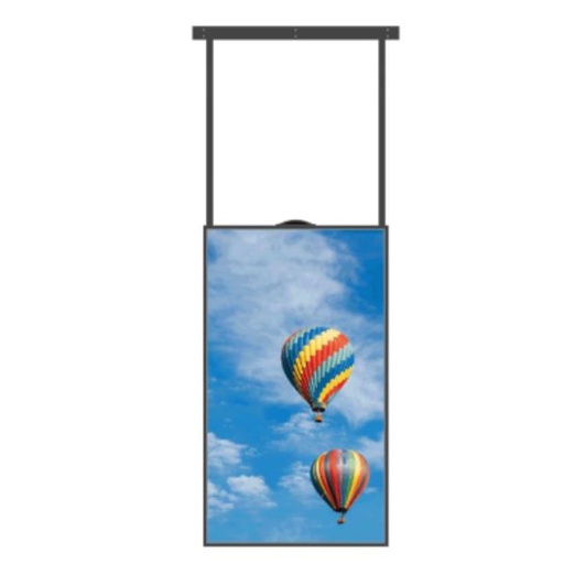 [LDH32-WAI200L] MONITOR 32 2500 NIT ANDROID11 24/7