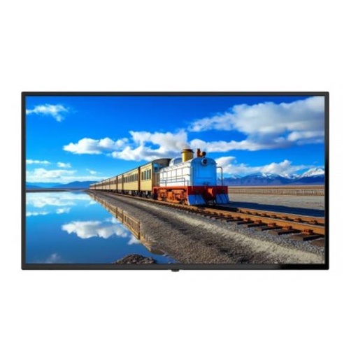 [LDH43-LAI400L] MONITOR 43 4K 24/7 500CD ANDROID 11