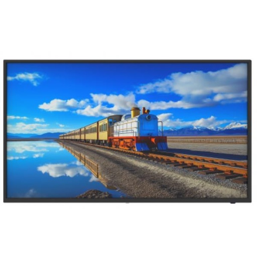 [LDH50-LAI400L] MONITOR 50 4K 24/7 500CD ANDROID 11