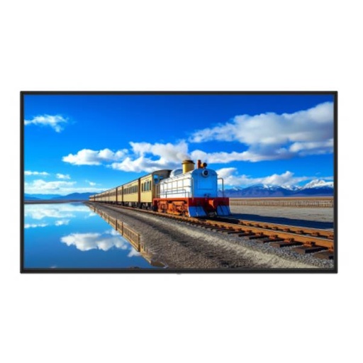 [LDH75-LAI400L] MONITOR 75 4K 24/7 500CD ANDROID 11