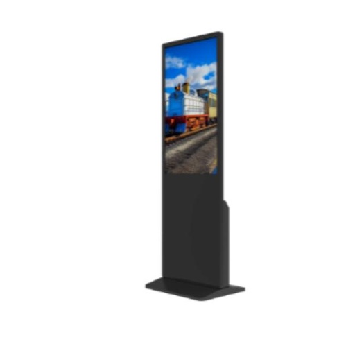[LDV43-HAI400L-M] TOTEM 43'' 500 NIT INDOOR A11