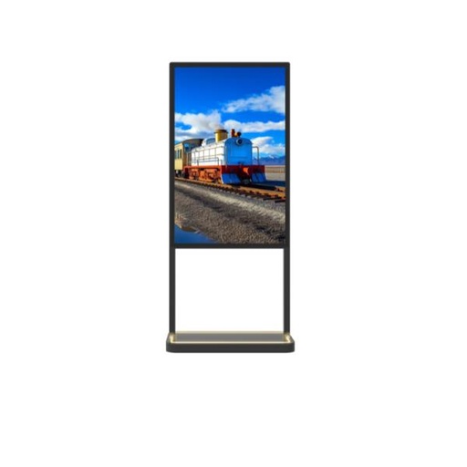 [LDV43-PAI400L] TOTEM 43'' 700 NIT INDOOR A11