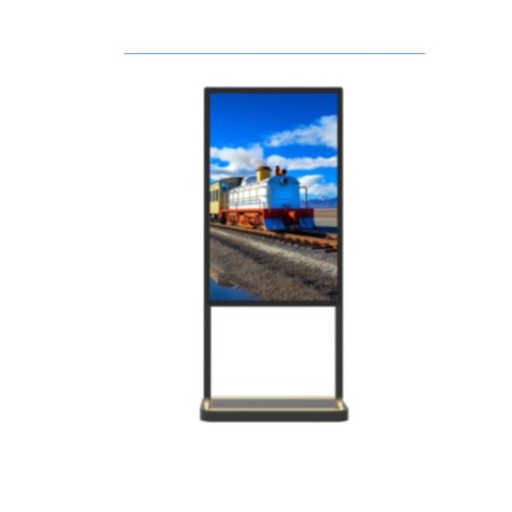 [LDV43-PAI400TL] TOTEM 43'' TOUCH 700 NIT INDOOR A11