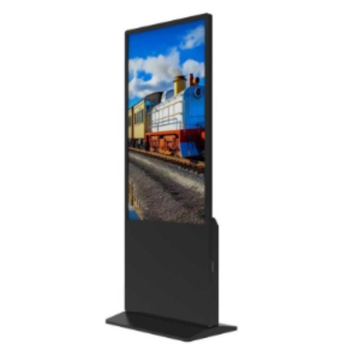 [LDV55-HAI400L-M] TOTEM 55'' 500 NIT INDOOR A11