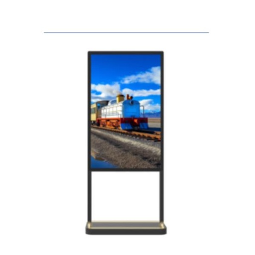 [LDV55-PAI400L] TOTEM 55'' 700 NIT INDOOR A11