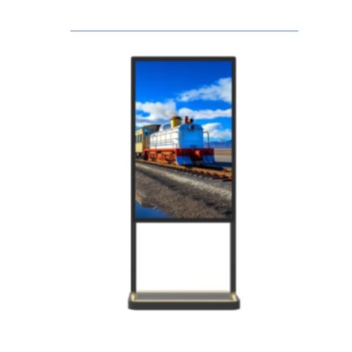 [LDV55-PAI400TL] TOTEM 55'' TOUCH 700 NIT INDOOR A11