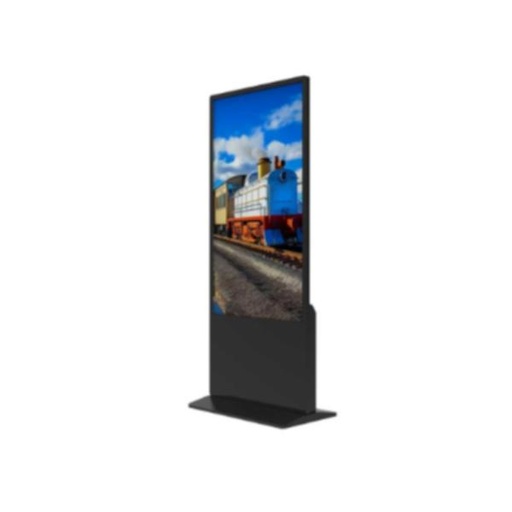[LDV65-HAI400L-M] TOTEM 65'' 500 NIT INDOOR A11