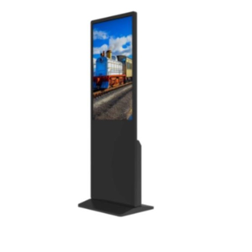 [LDV65-HAI400TLM] TOTEM 65   TOUCH 500 NIT INDOOR A11