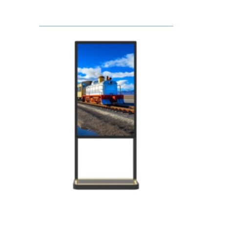 [LDV65-PAI400L] TOTEM 65'' 700 NIT INDOOR A11