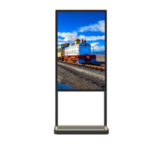 [LDV65-PAI400TL] TOTEM 65'' TOUCH 700 NIT INDOOR A11